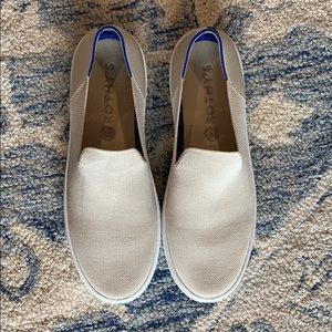 Rothy’s Sneakers - Almost Brand New